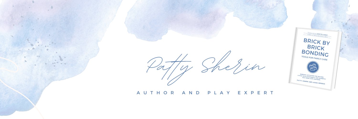 Patty Sherin 🧢 banner