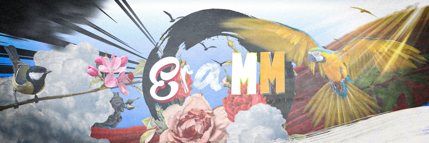 Eramm3's profile banner image