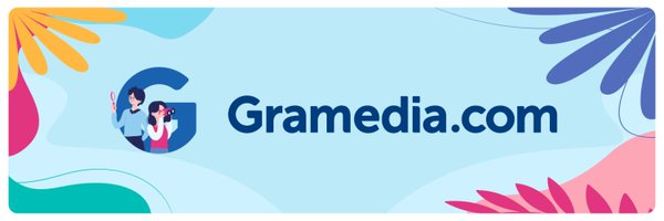 gramediadotcom Profile Banner