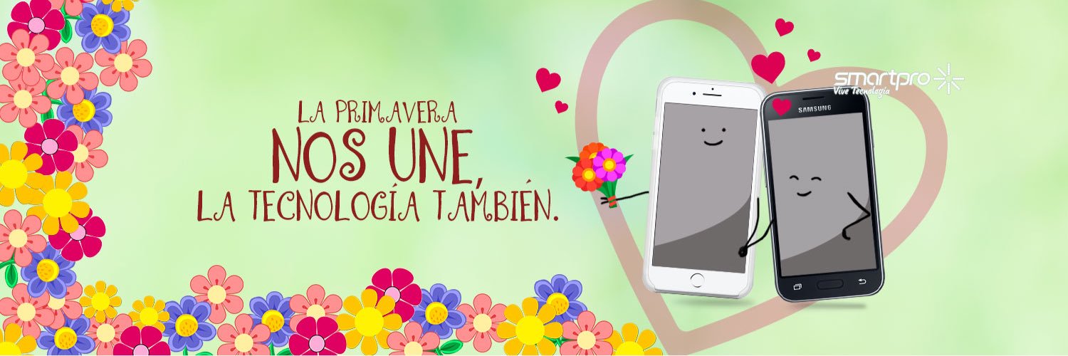 SmartproChile's profile banner image