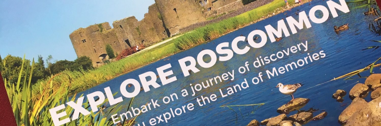 Visit Roscommon banner