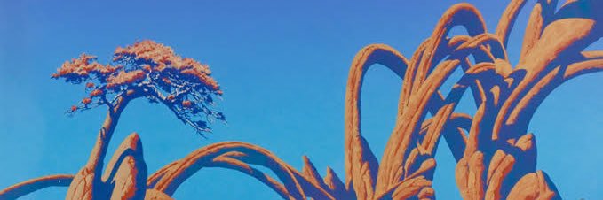 L. Berny banner