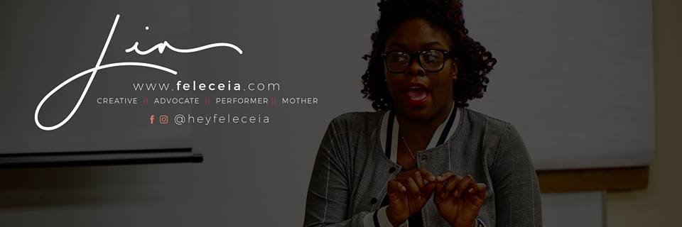 heyfeleceia's profile banner image