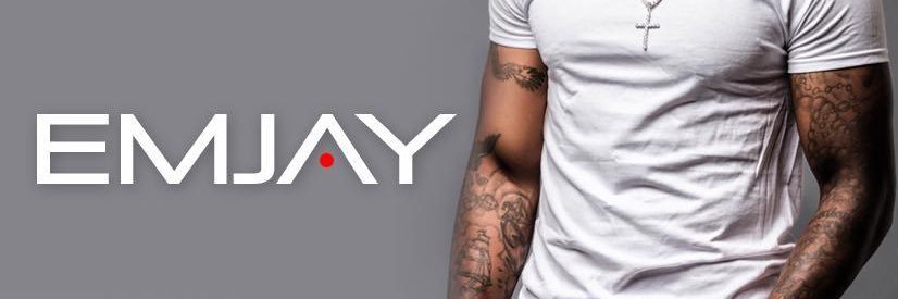 Emjay banner