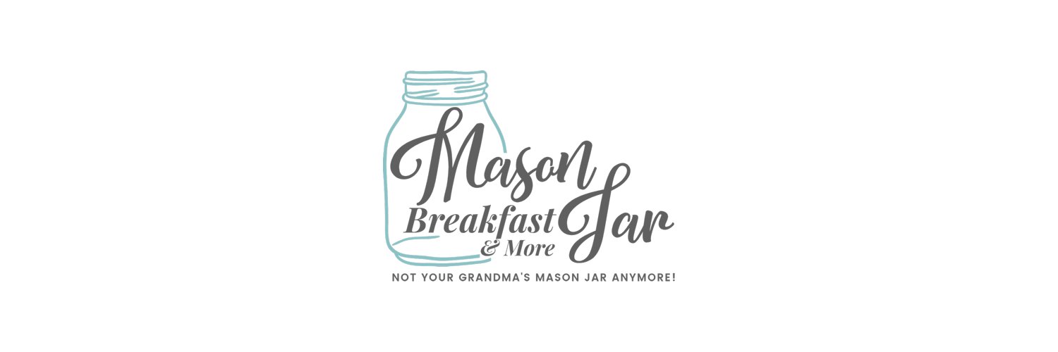 MasonJarIdea's profile banner image