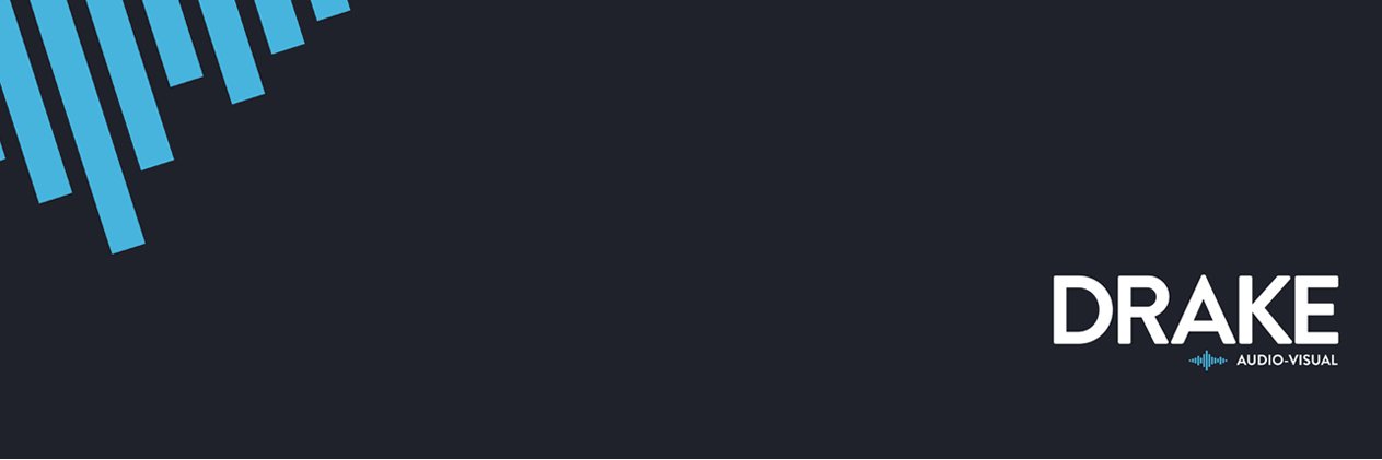 DrakeAV's profile banner image