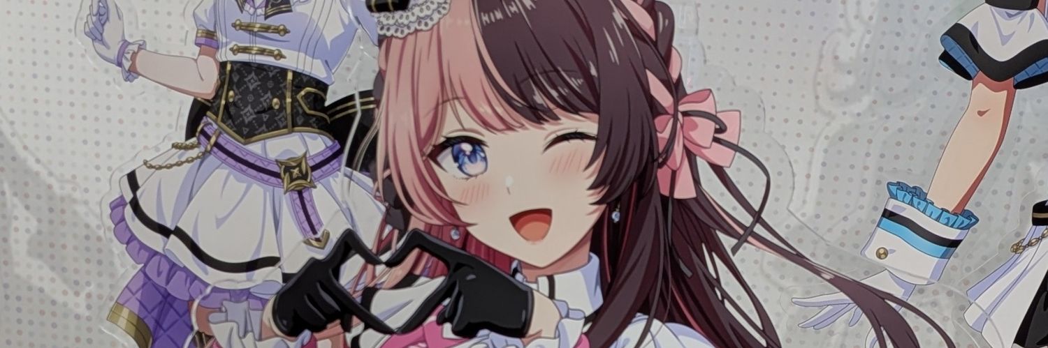 ic_senka's profile banner image