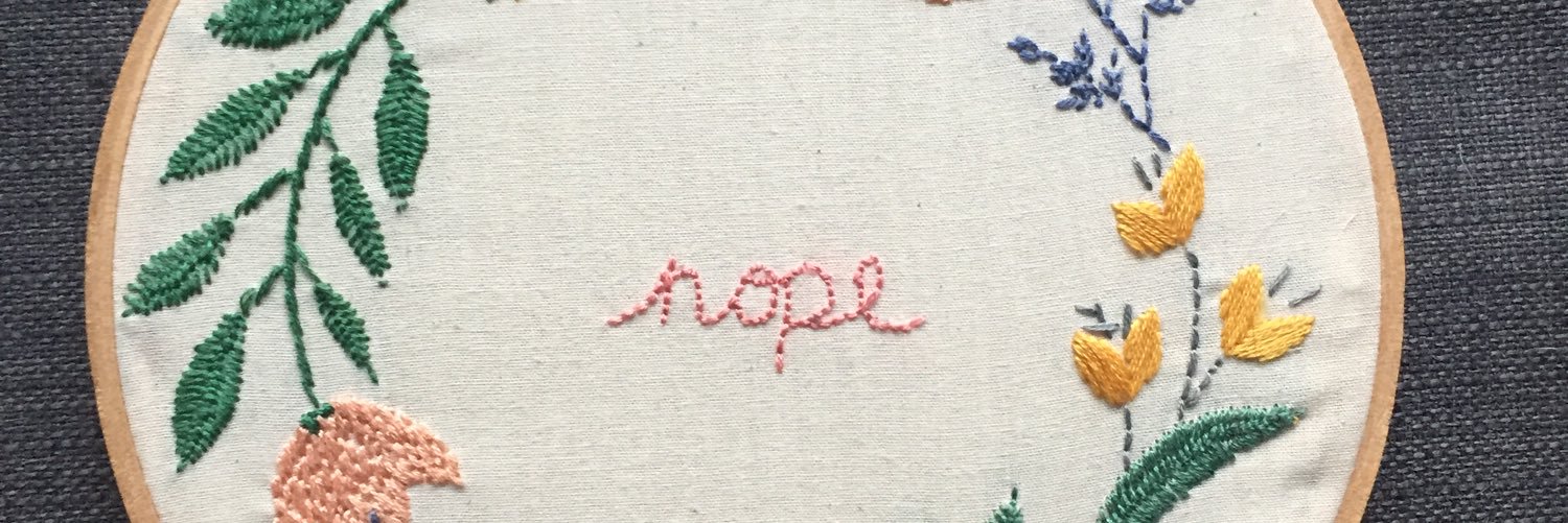 Whitney Johnson banner