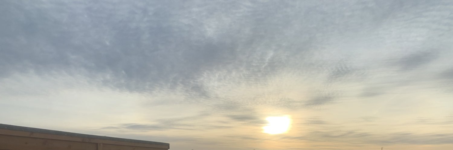 Patrick Condren banner