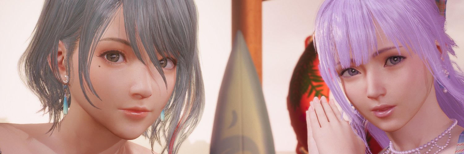 lovetezza's profile banner image