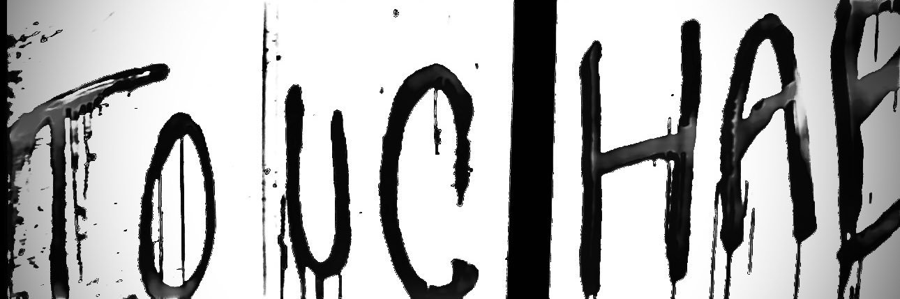 Touchables2's profile banner image