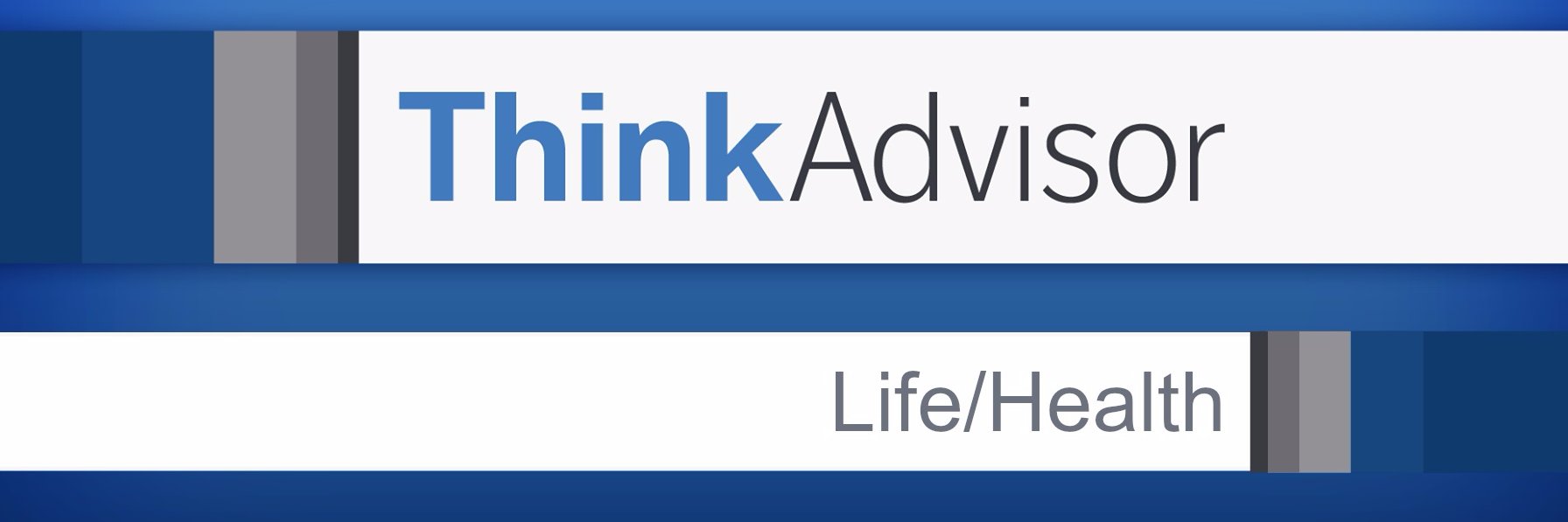 ThinkAdv Life/Health banner