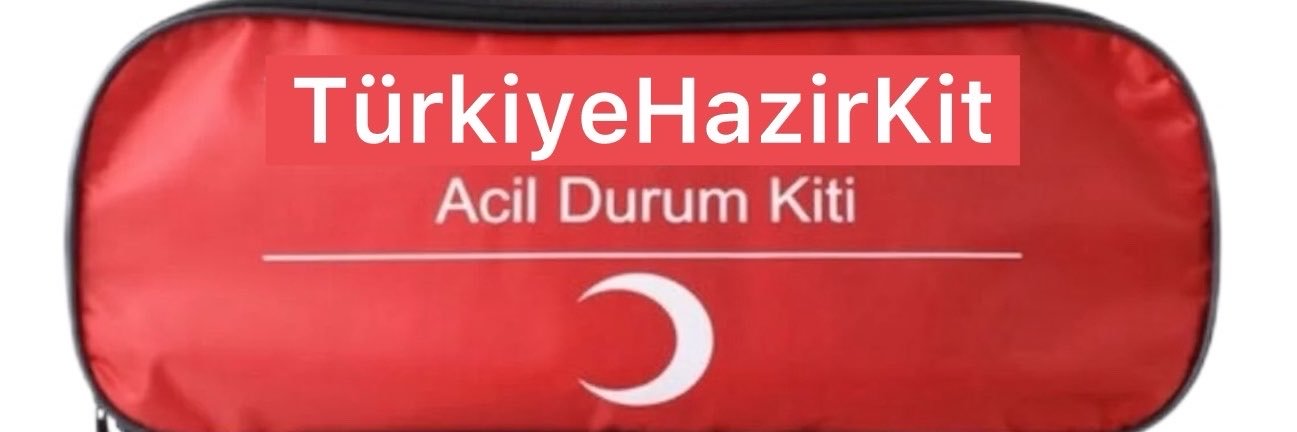TurkiyeHazirKit's profile banner image