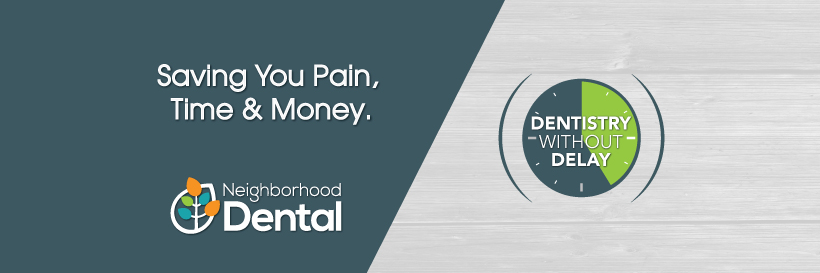 Neighborhood Dental banner