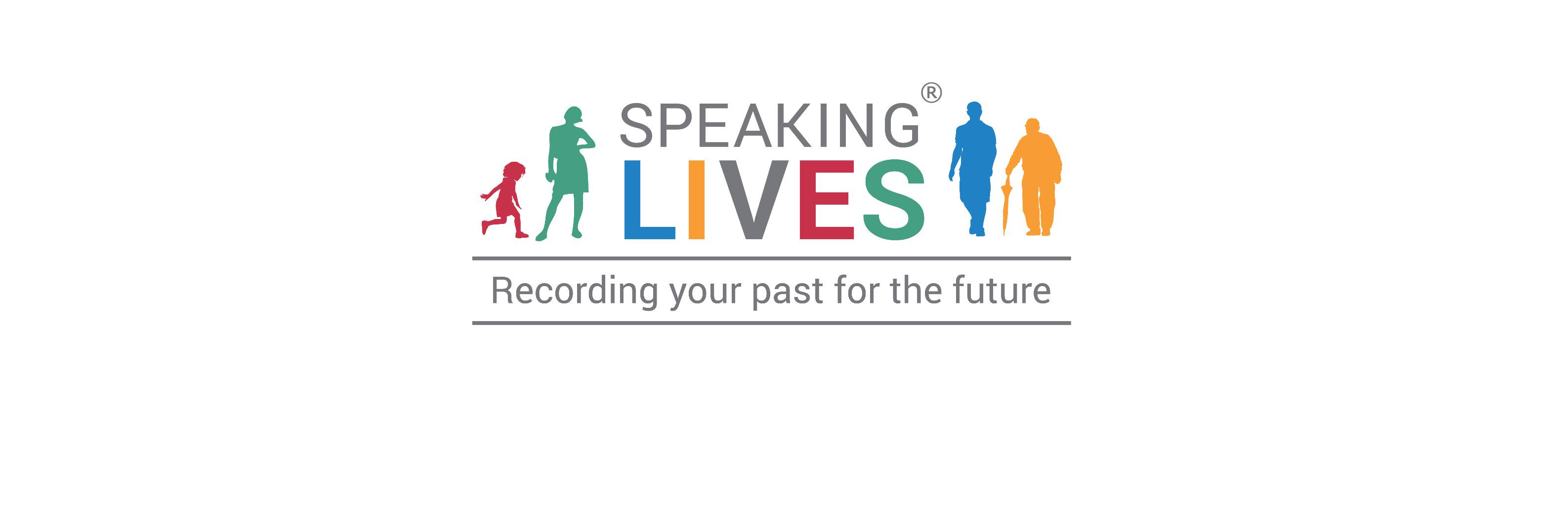 speakinglives's profile banner image