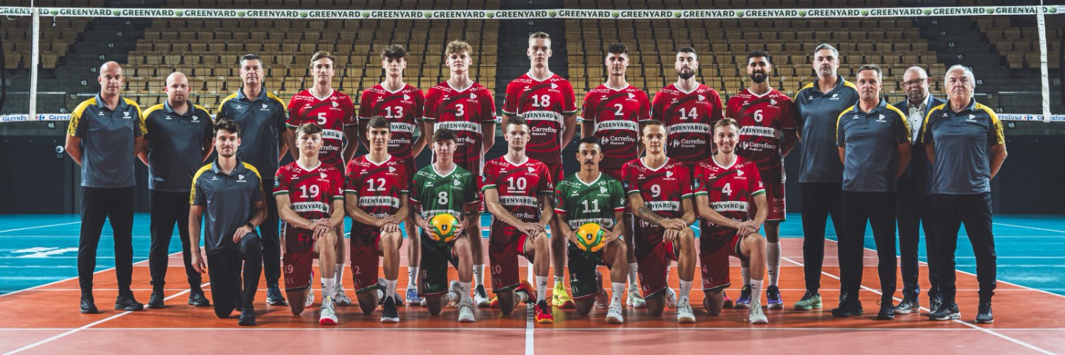 VC GREENYARD Maaseik banner