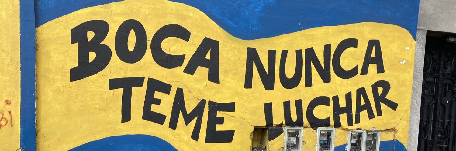 AlejoAnnan's profile banner image