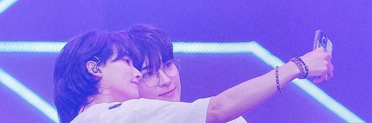 nohanlikeyoon's profile banner image
