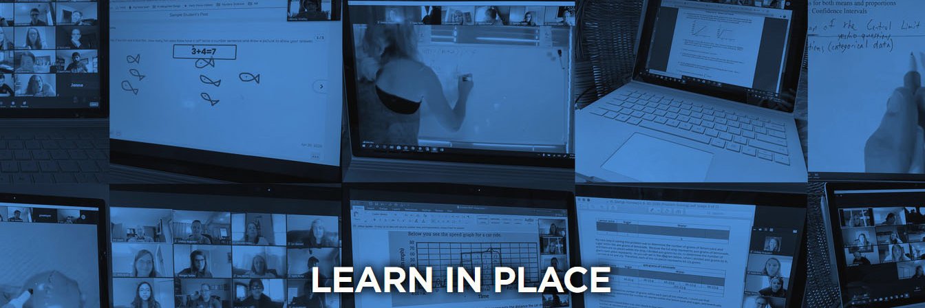 NebraskaMATH & NebraskaSCIENCE banner