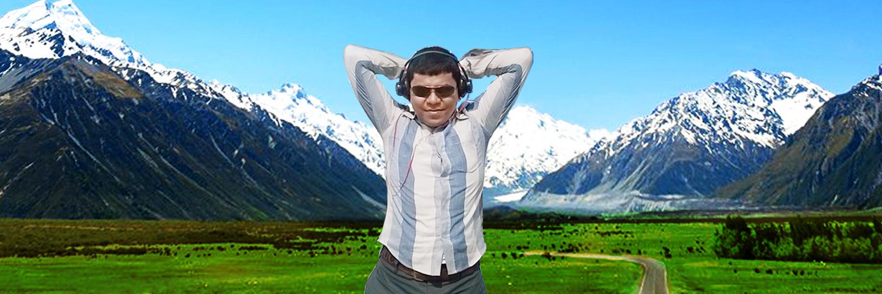 Rkumar3640's profile banner image