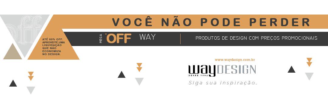 WayDesign's profile banner image