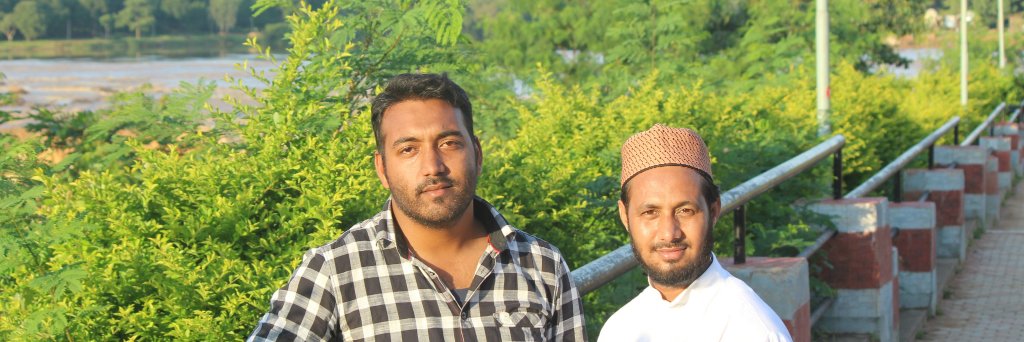 Ataulmustafa6's profile banner image
