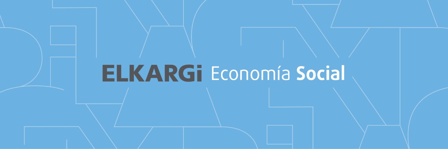 Elkargi Economía Social banner