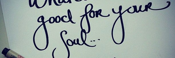 SoleSoulSearch's profile banner image