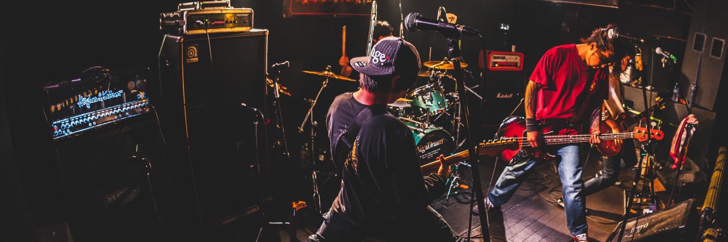 toshicaster's profile banner image