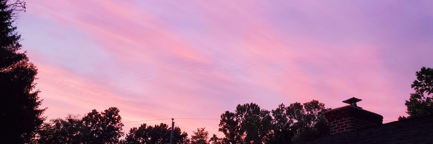 ABleistein's profile banner image