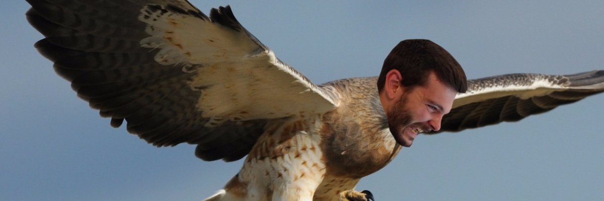 JoeBuzzard's profile banner image