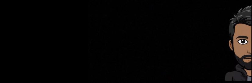 Yazeed | يزيد العميم banner