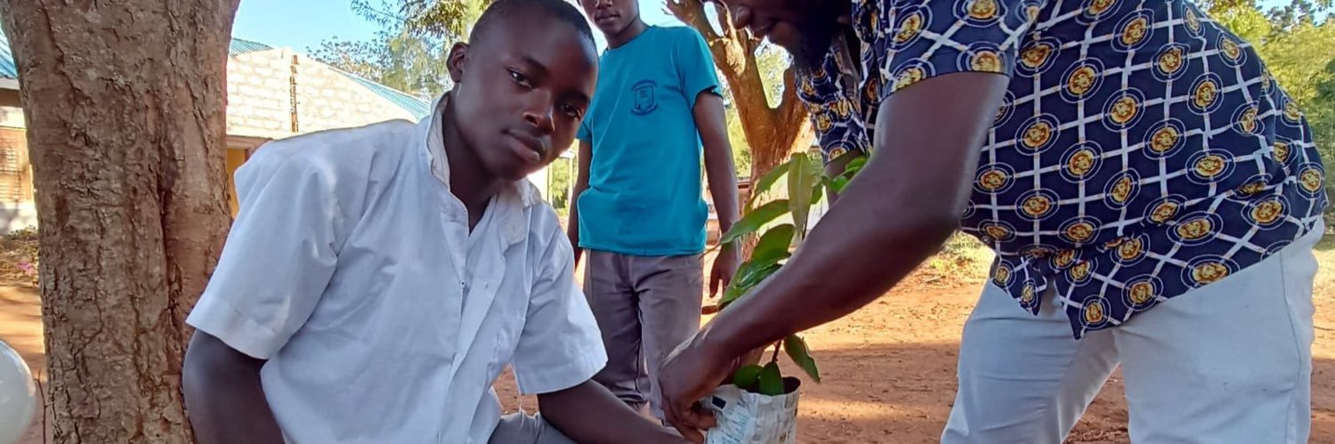 AfricanTeacher banner