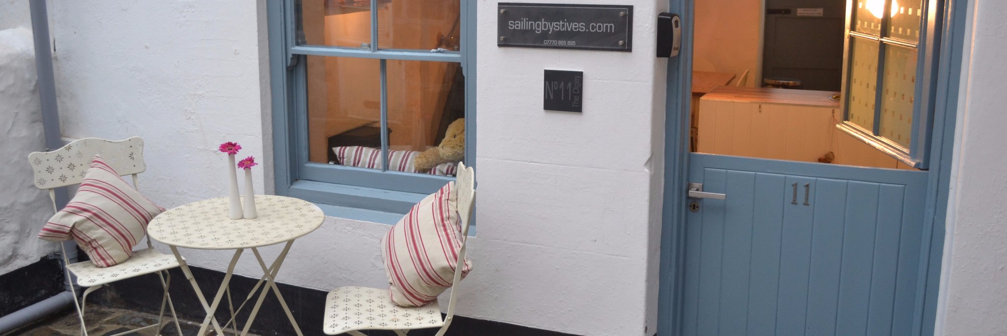 SailingByStIves's profile banner image