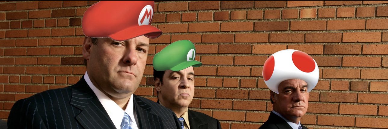 ABirdCalledRed's profile banner image