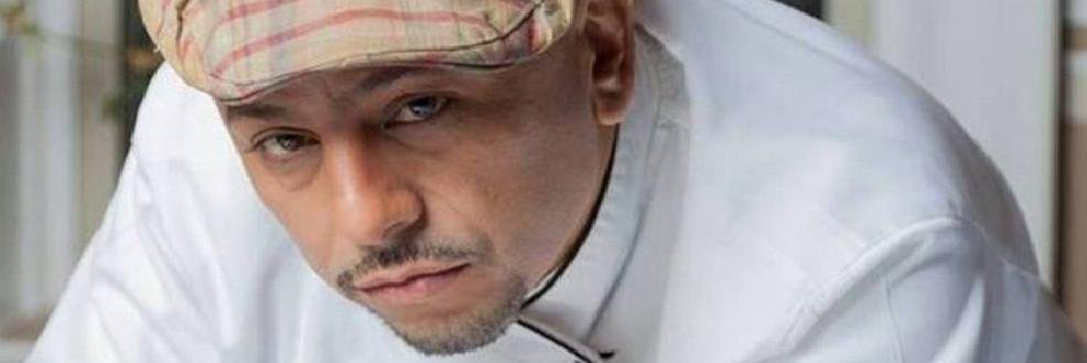ChefCarlosLCruz's profile banner image