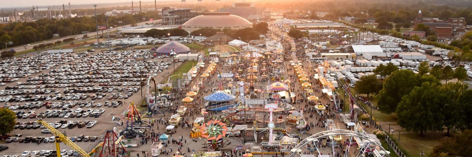 LAStateFair's profile banner image