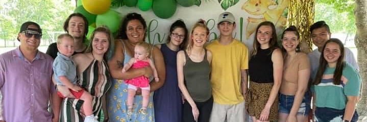Hannahmanshack's profile banner image
