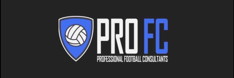 PRO Football Consultants banner