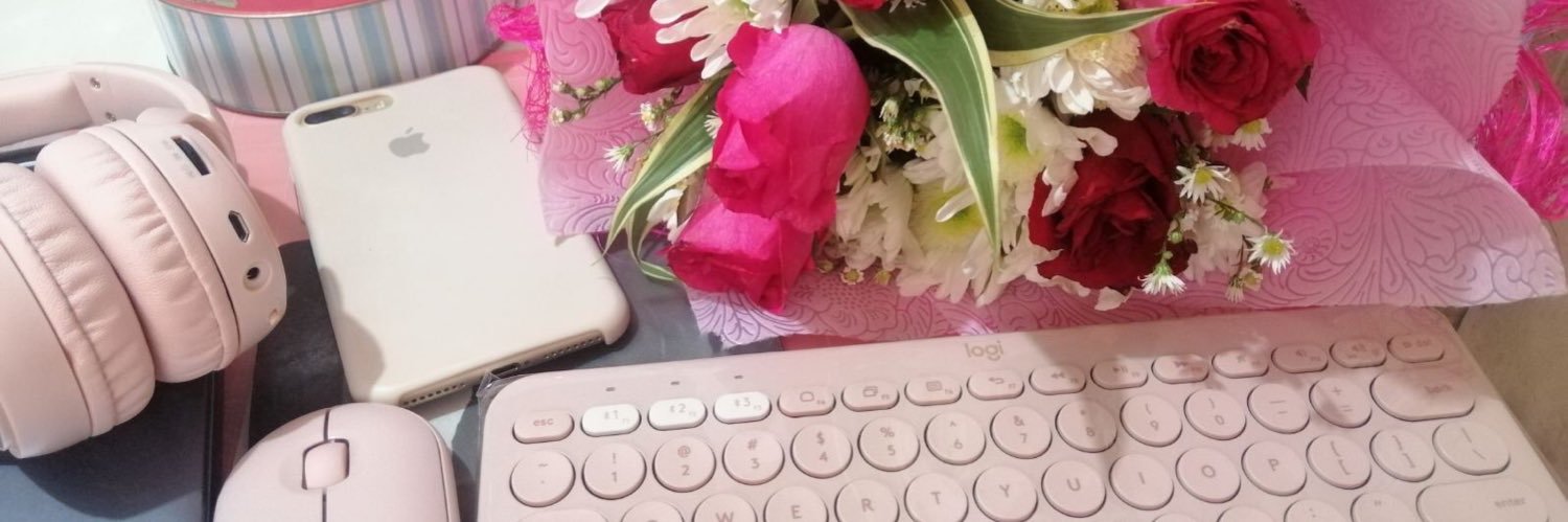 itsmenicalopez's profile banner image