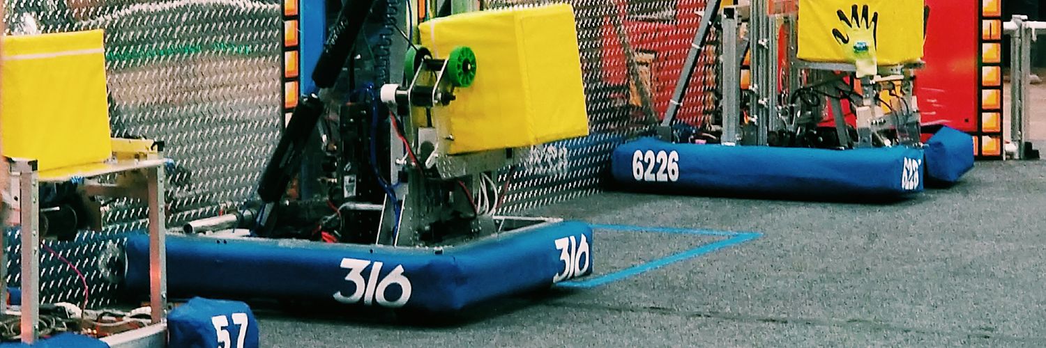 FRC316's profile banner image