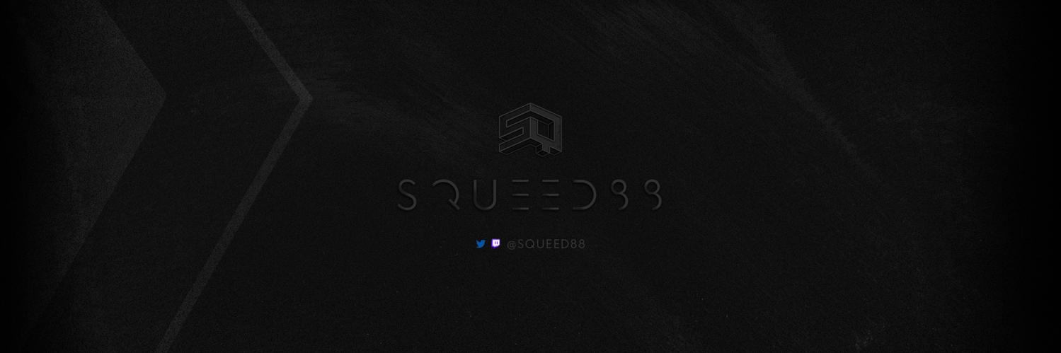 Dany "Squeed" Sahbi banner