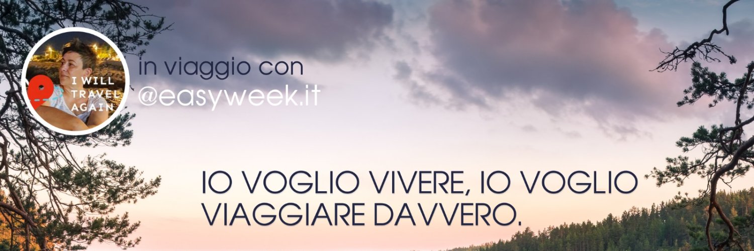Easyweektravel's profile banner image