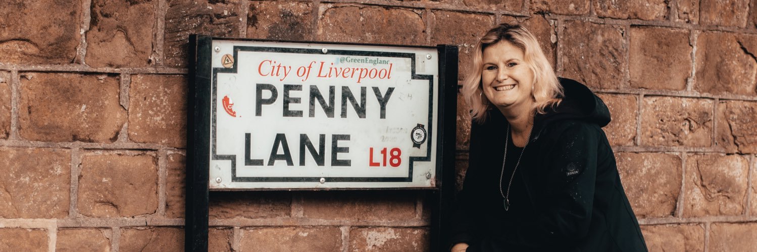 Livertours Liverpool banner