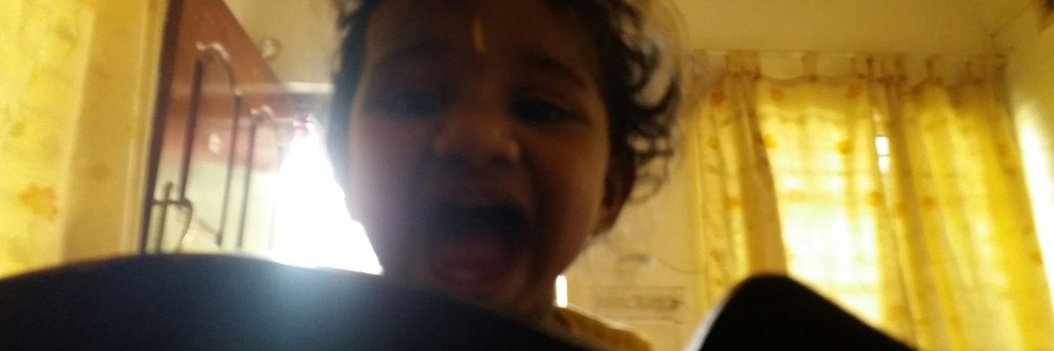 bhuvansid's profile banner image
