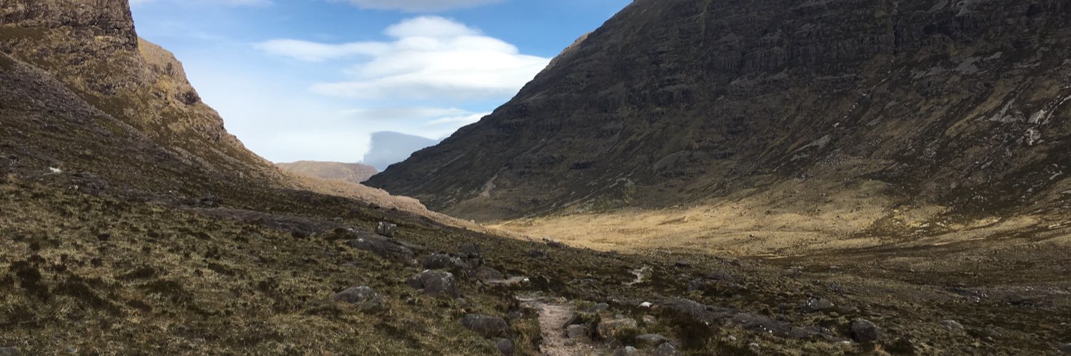 Mike Thompson banner