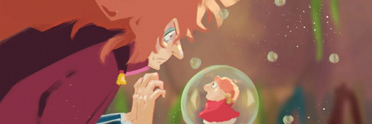 JetzePri_Illust's profile banner image