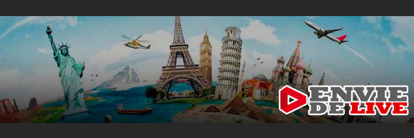 enviedelive's profile banner image