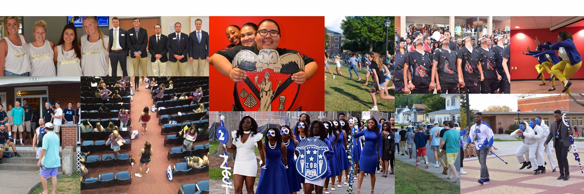 RadfordFSL's profile banner image
