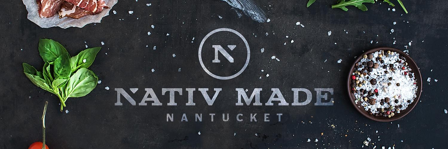 Nativ Made banner